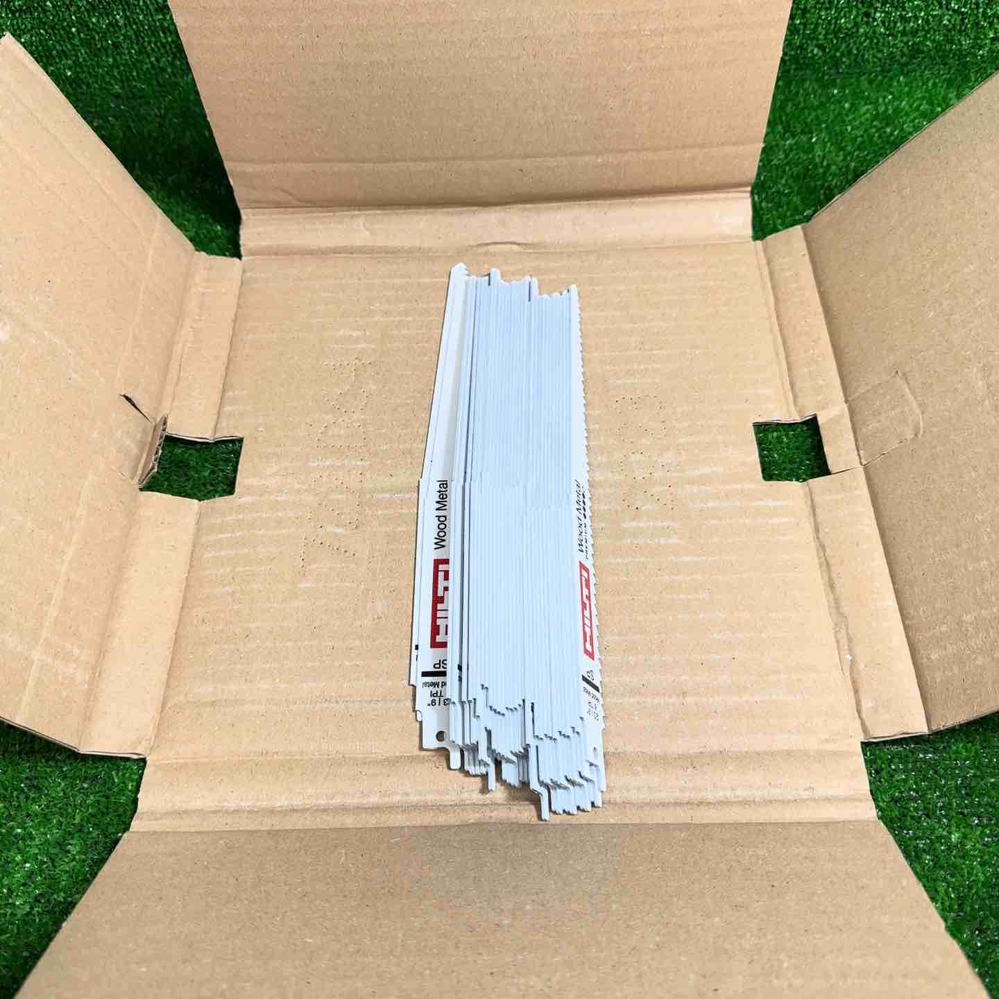 HILTI ヒルティ SP23 6 レシプロソーブレード Wood Metal 32枚 藤沢店