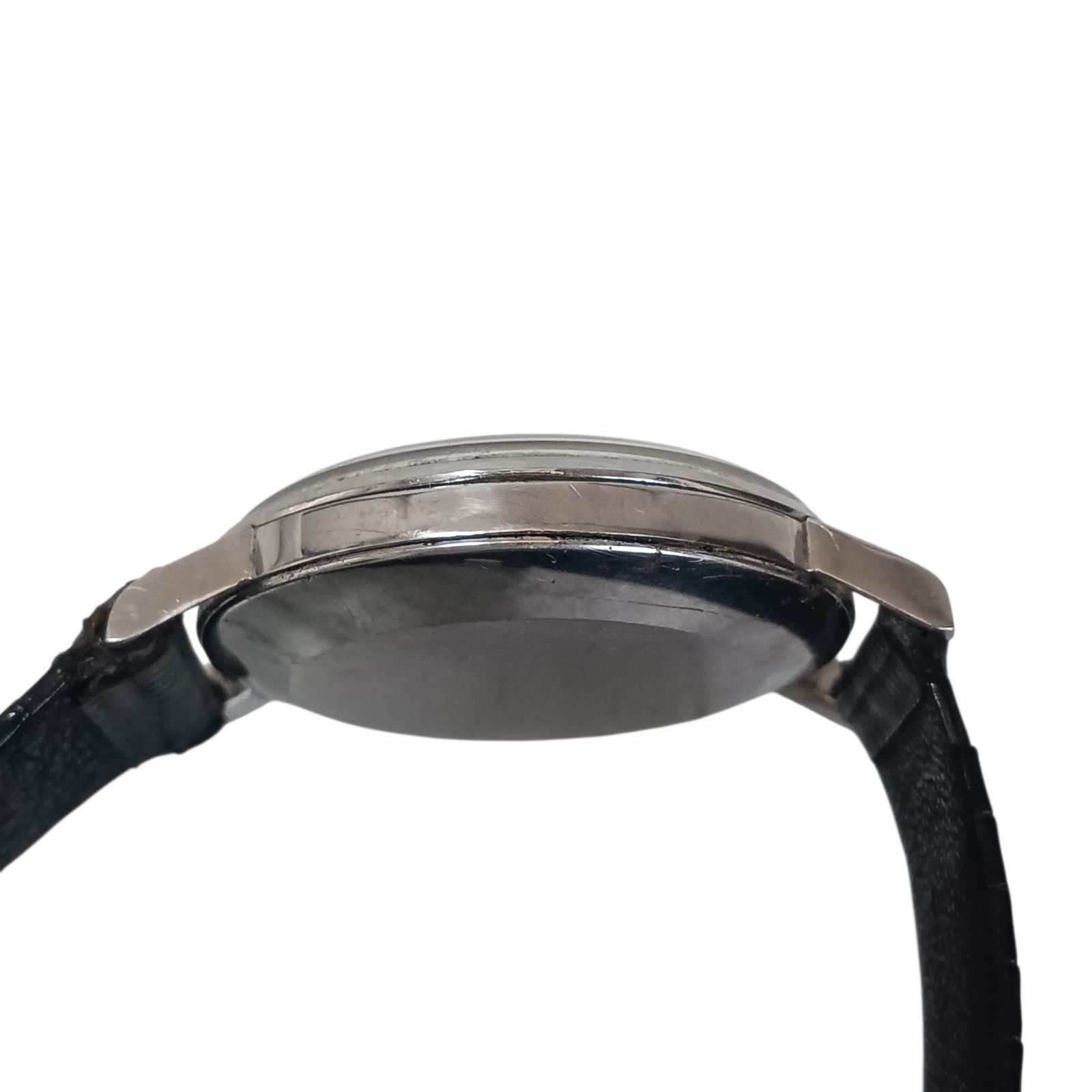 LS メンズ腕時計