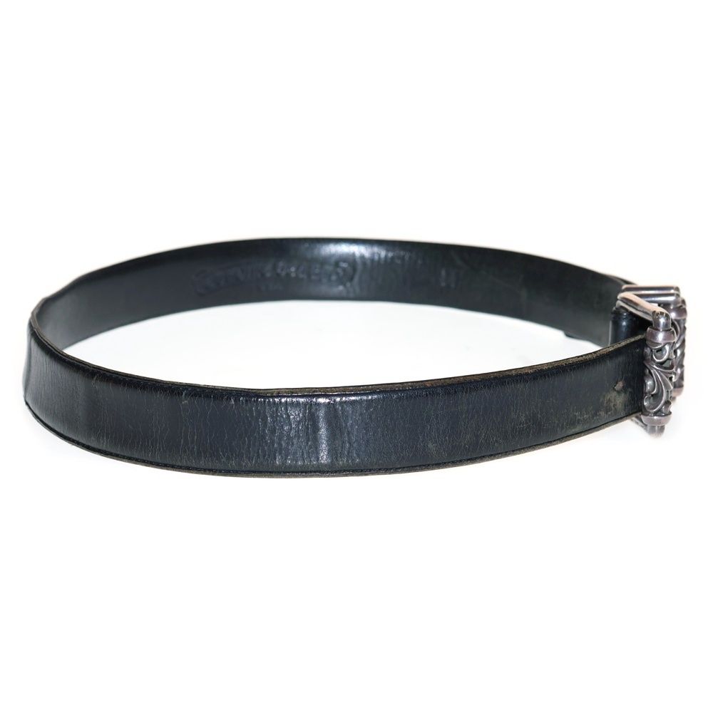 Chrome Hearts BLT ROLLER 3PC1.5 ベルト 36 CHROME HEARTS クロムハーツ ベルト BLT ROLLER 3PC1.5/1.5inch 3PC
