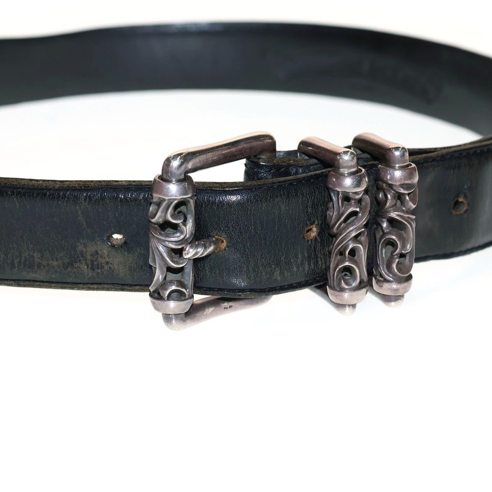 CHROME HEARTS (クロムハーツ) BLT ROLLER 3PC1.5inch 3PCローラー