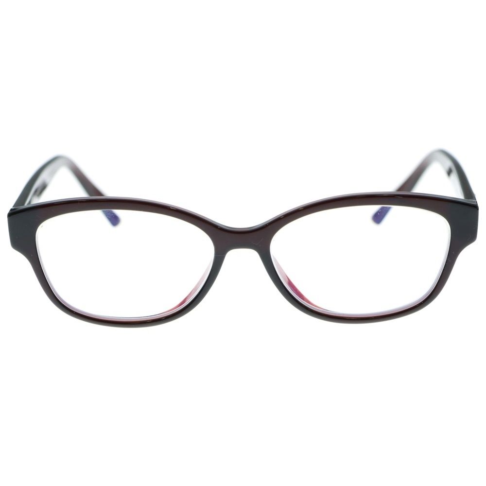 GUCCI グッチ GG0639OA ラウンディッシュシェイプ アジアンフィット GGテンプル サングラス メガネ 眼鏡 ブラウン 度入り