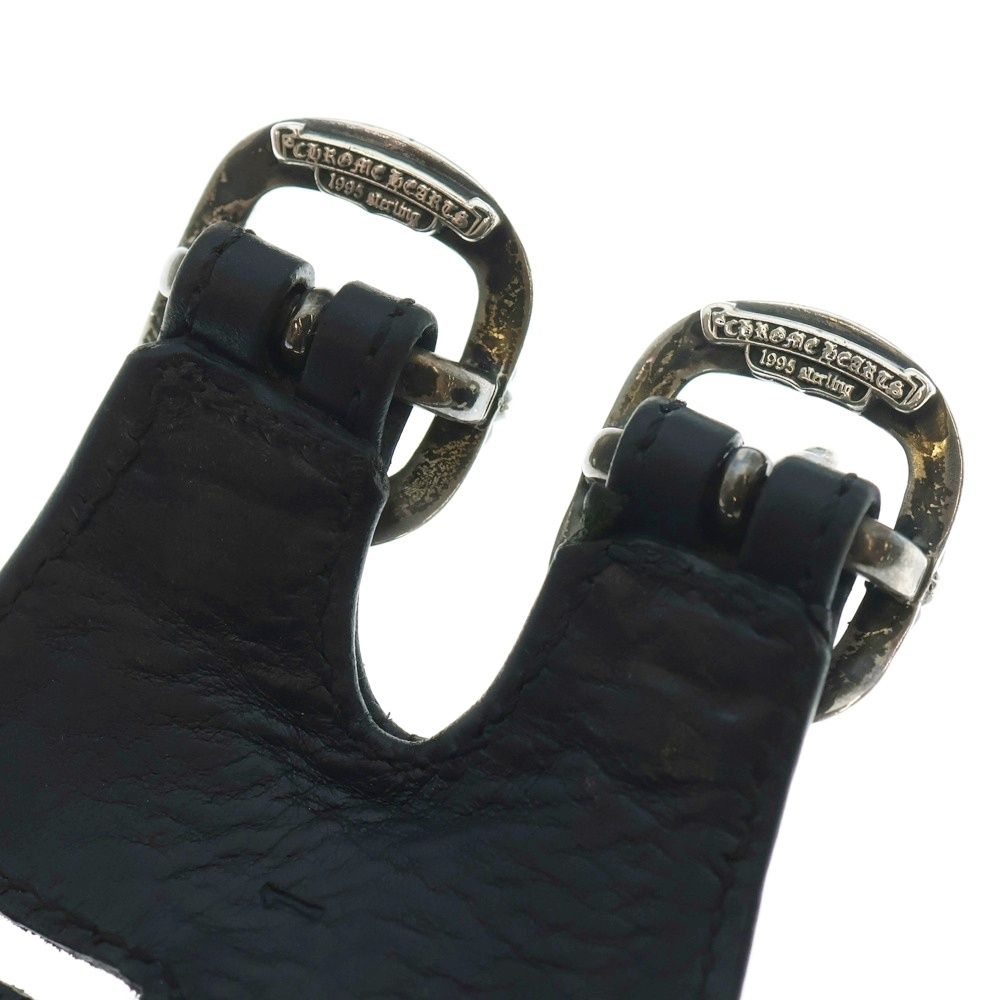 レザーブレスレット