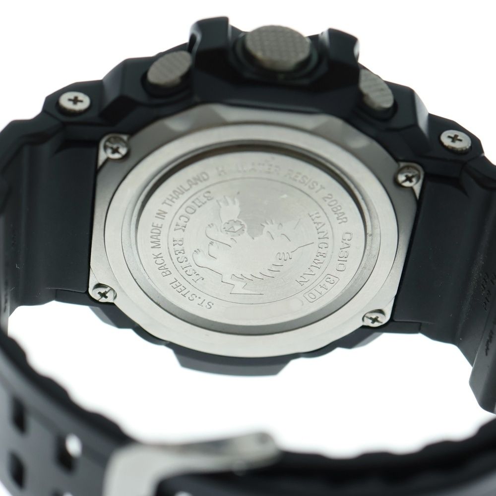 ウォッチ ブラック