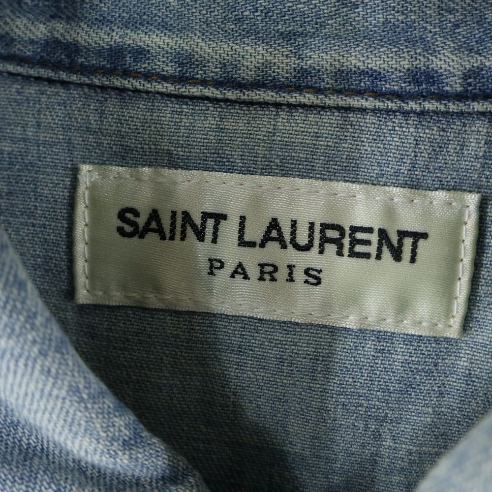 LAURENT PARIS