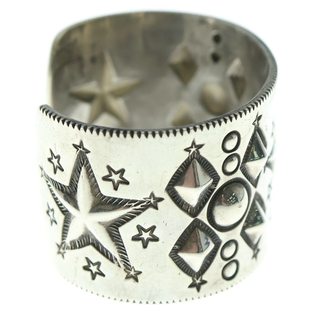 シルバー バングル