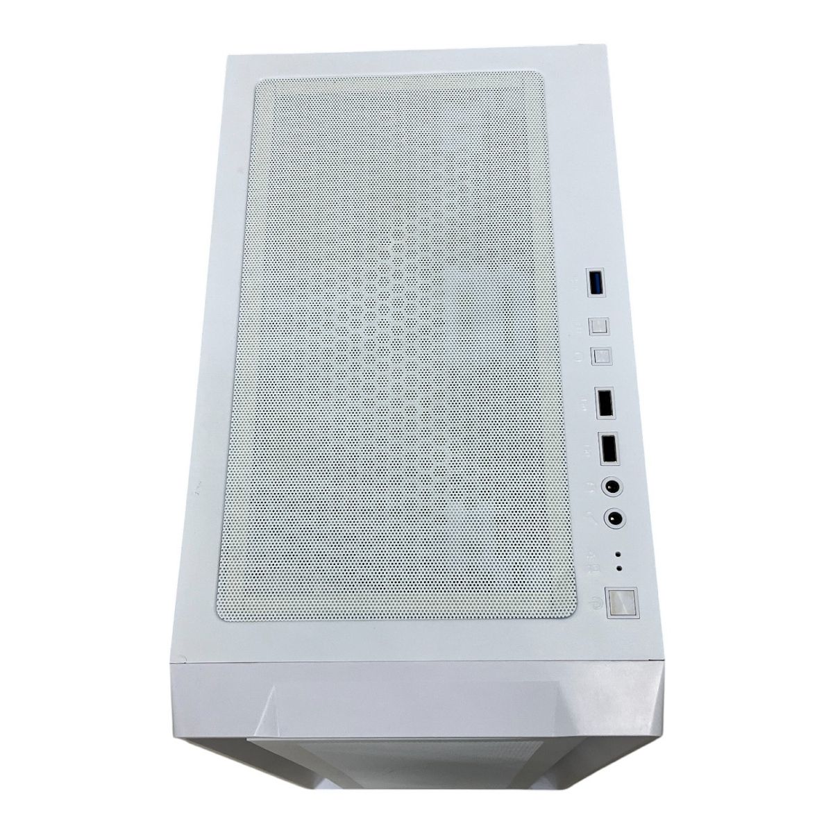 自作パソコン A520M-HDV デスクトップ パソコン Ryzen 5 5600G 16GB SSD 512GB RTX 4060 OS無 M10546070