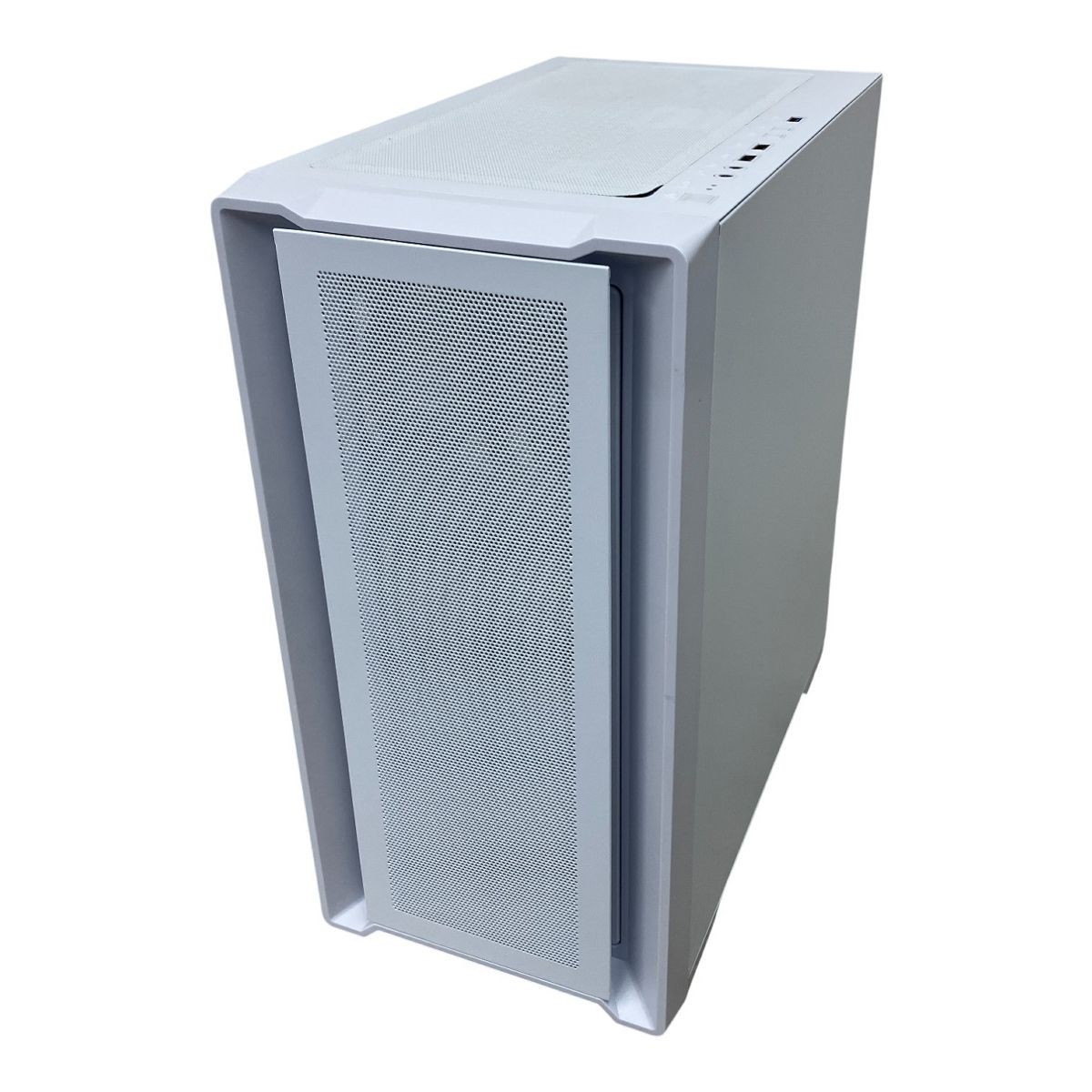 自作パソコン A 520 M-HDV デスクトップ パソコン Ryzen 5 5600 G 16 GB SSD 512 RTX 4060 OS無