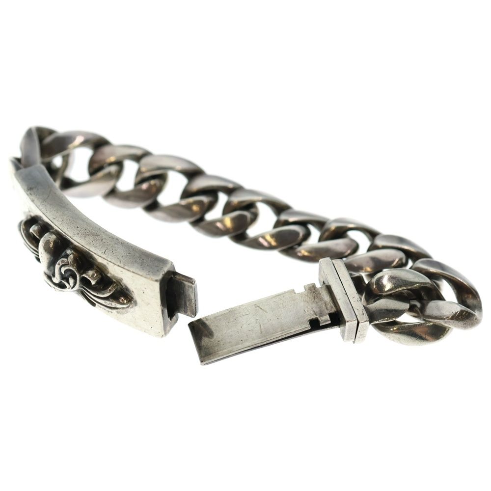 CHROME HEARTS (クロムハーツ) ID FLRL HEART/フローラルハートID