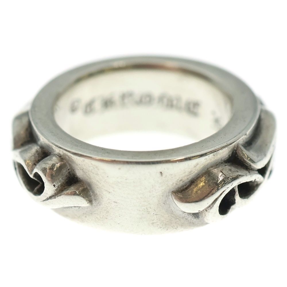 ヴァインバンド リング