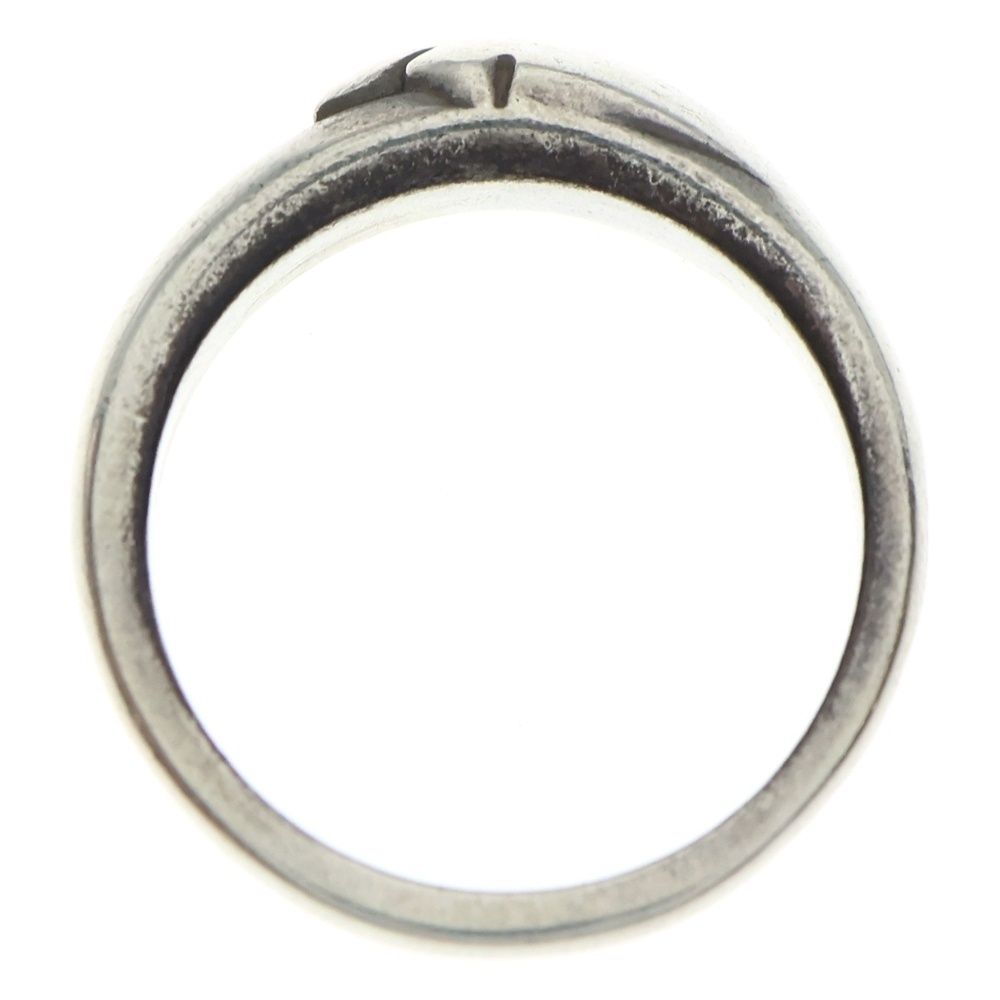 CHROME HEARTS クロムハーツ BABY CLSC ベイビークラシックフ ニー リング シルバー WWW_SHINETEETH_COM