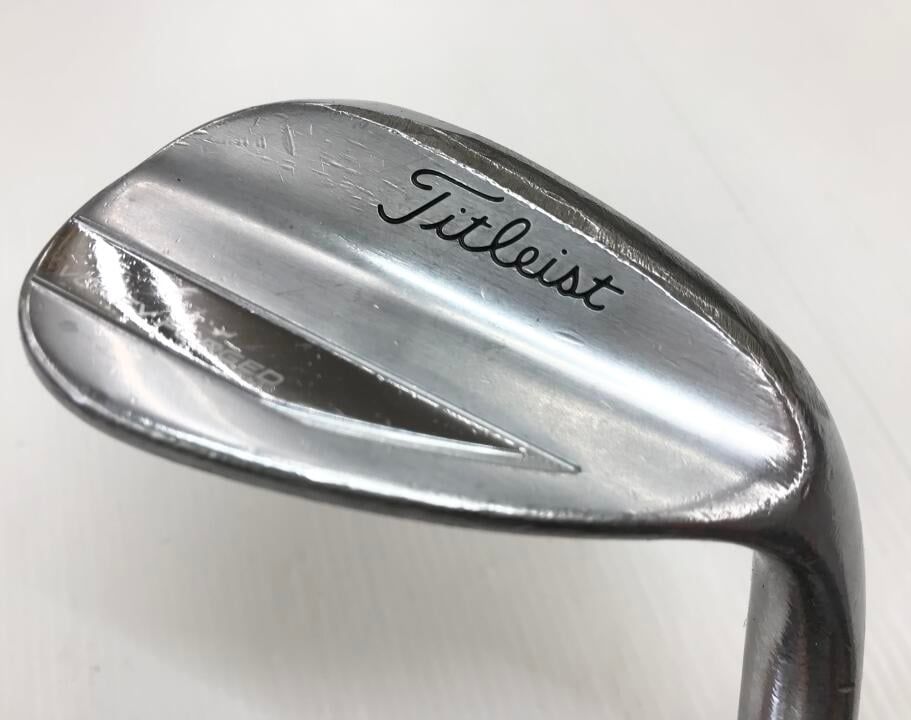 VOKEY FORGED 2019 ツアークローム 54 S200 ダイナミックゴールド ウェッジ タイトリスト 最短