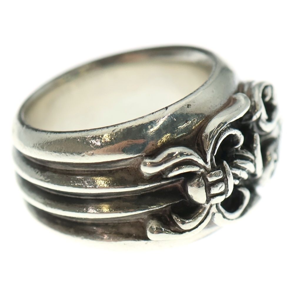 パヴェダイヤ シルバー