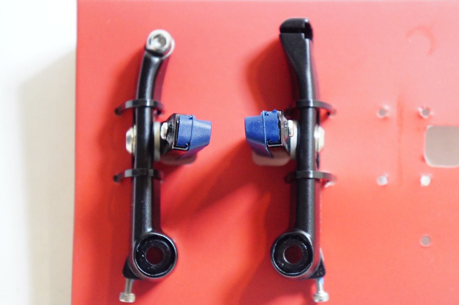 FOURIERS フォーリアーズ BR-S005 GIANT PROPEL用 エアロVブレーキ バイチャリ熊谷店