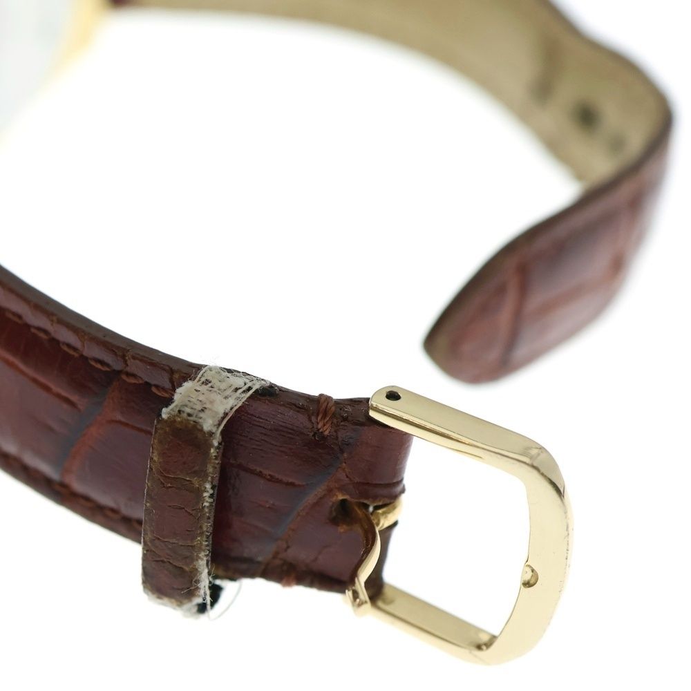 ウォッチ レザーベルト