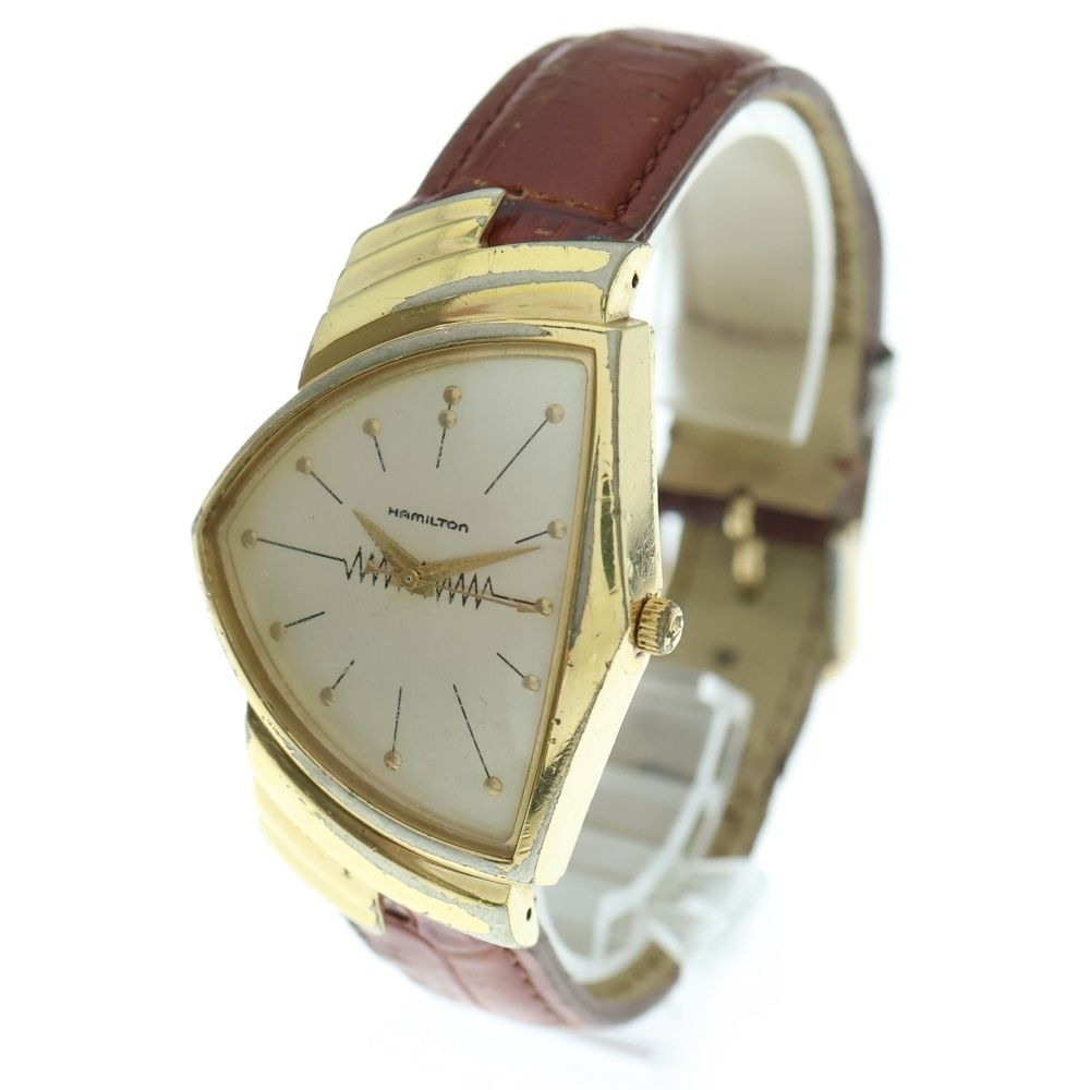 ゴールド ブラウン