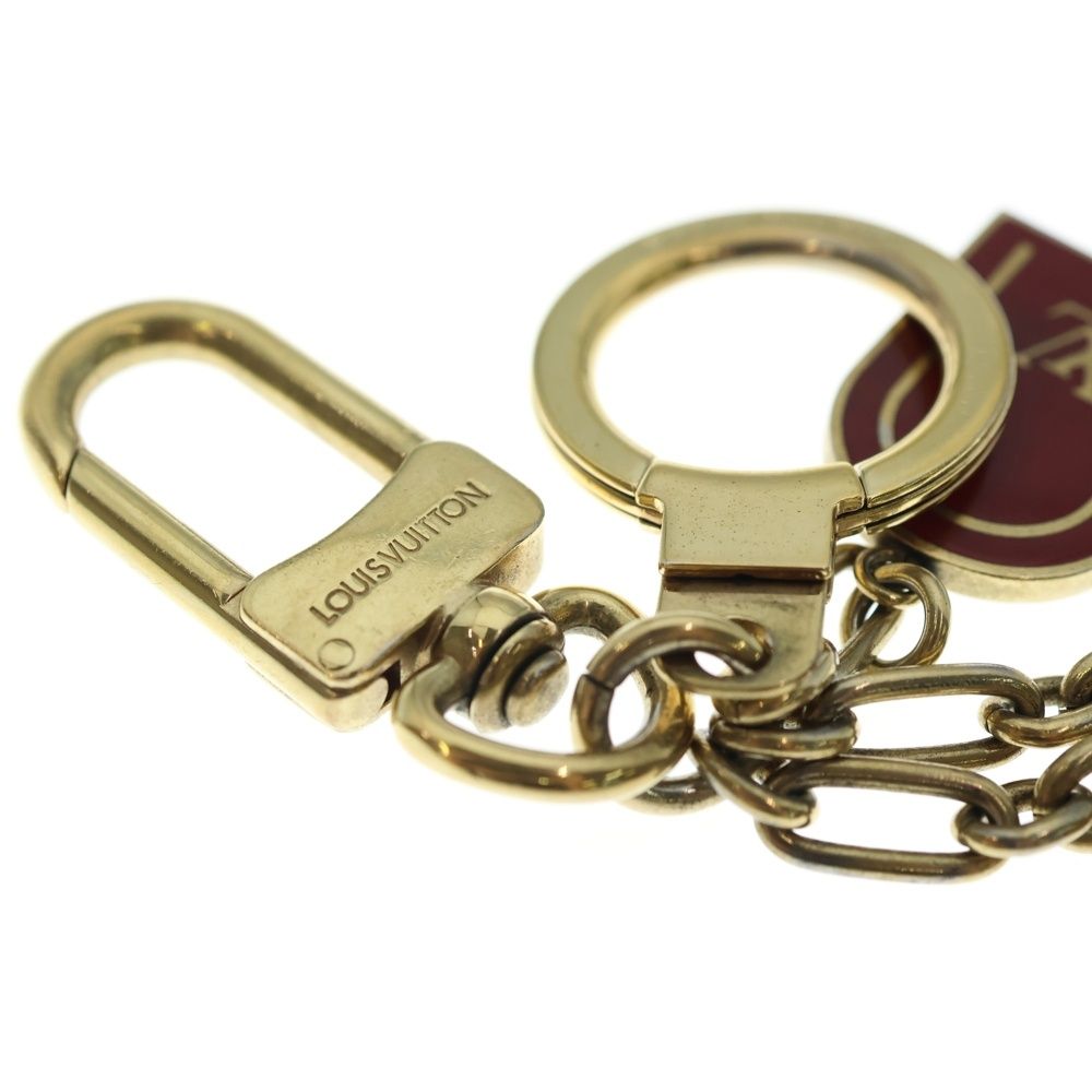 ゴールド×レッド