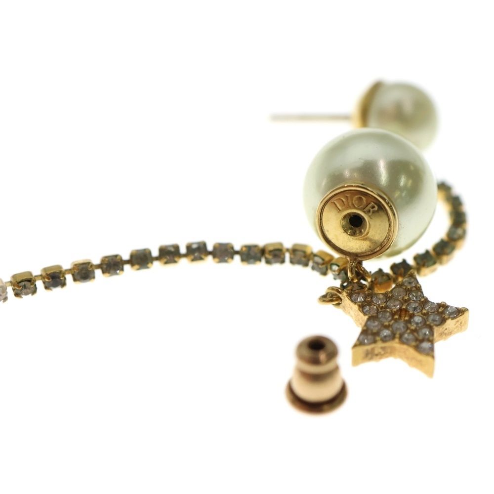 Christian Dior (クリスチャンディオール) ピアス Dior Tribales