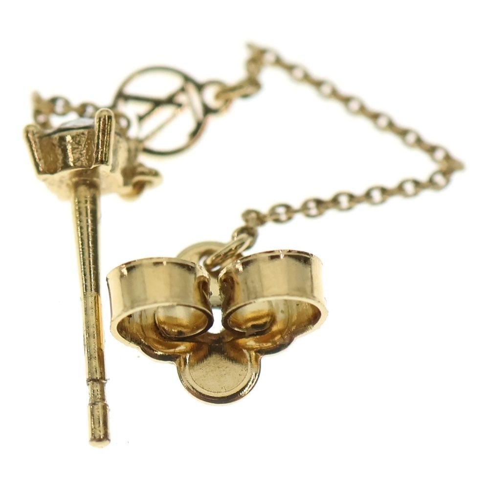 ルイヴィトン ピアス