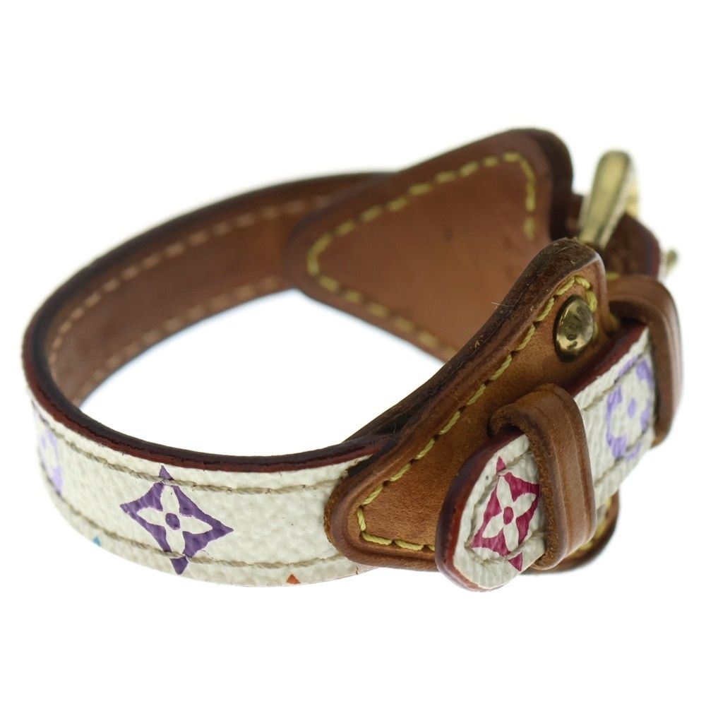 レザー×PVC M92485