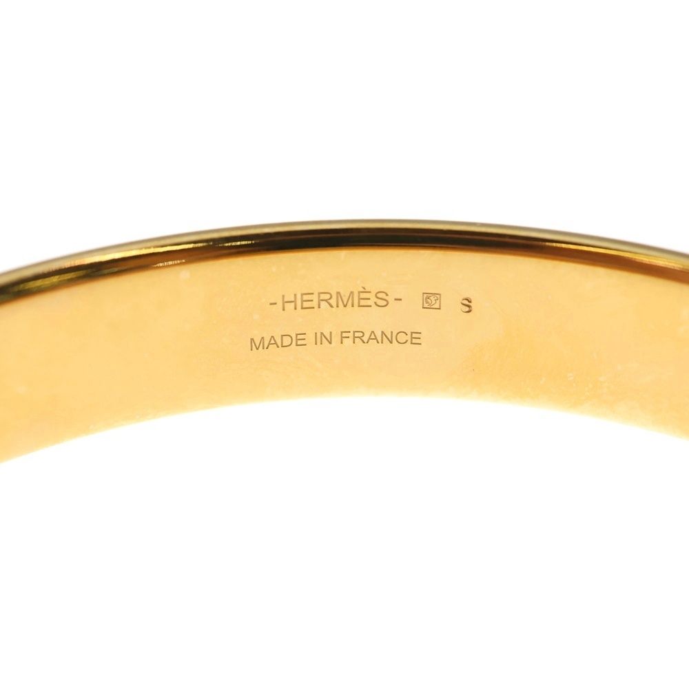 ピンクゴールド×ブルー