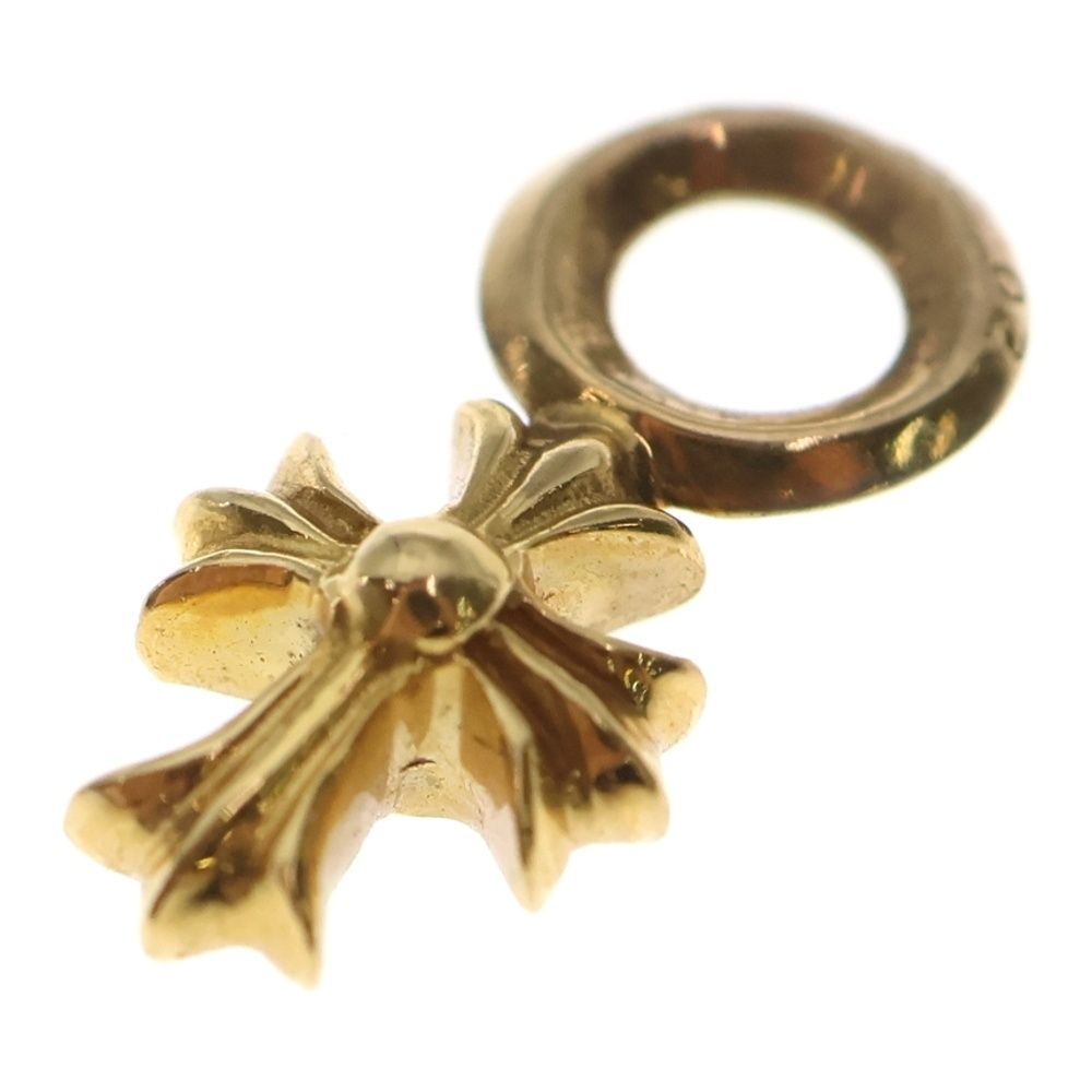 ネックレストップ ゴールド