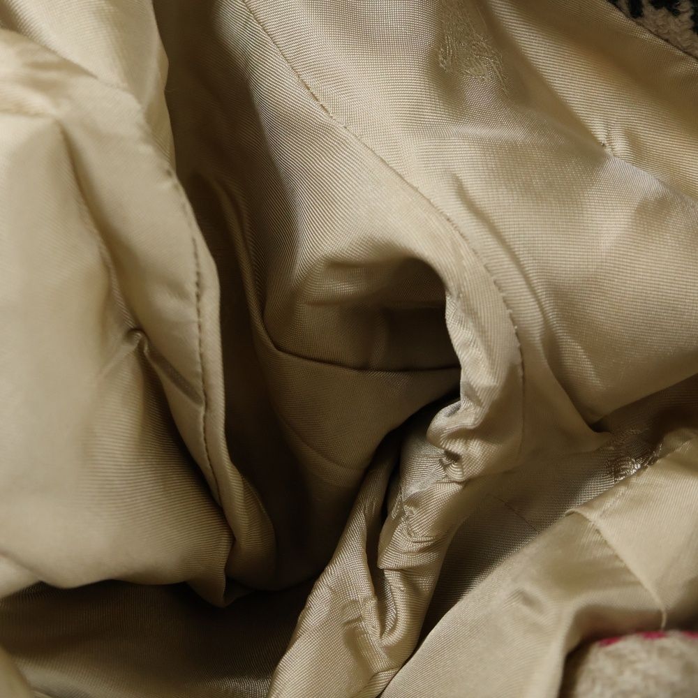 ダブルブレスト ラグランスリーブ