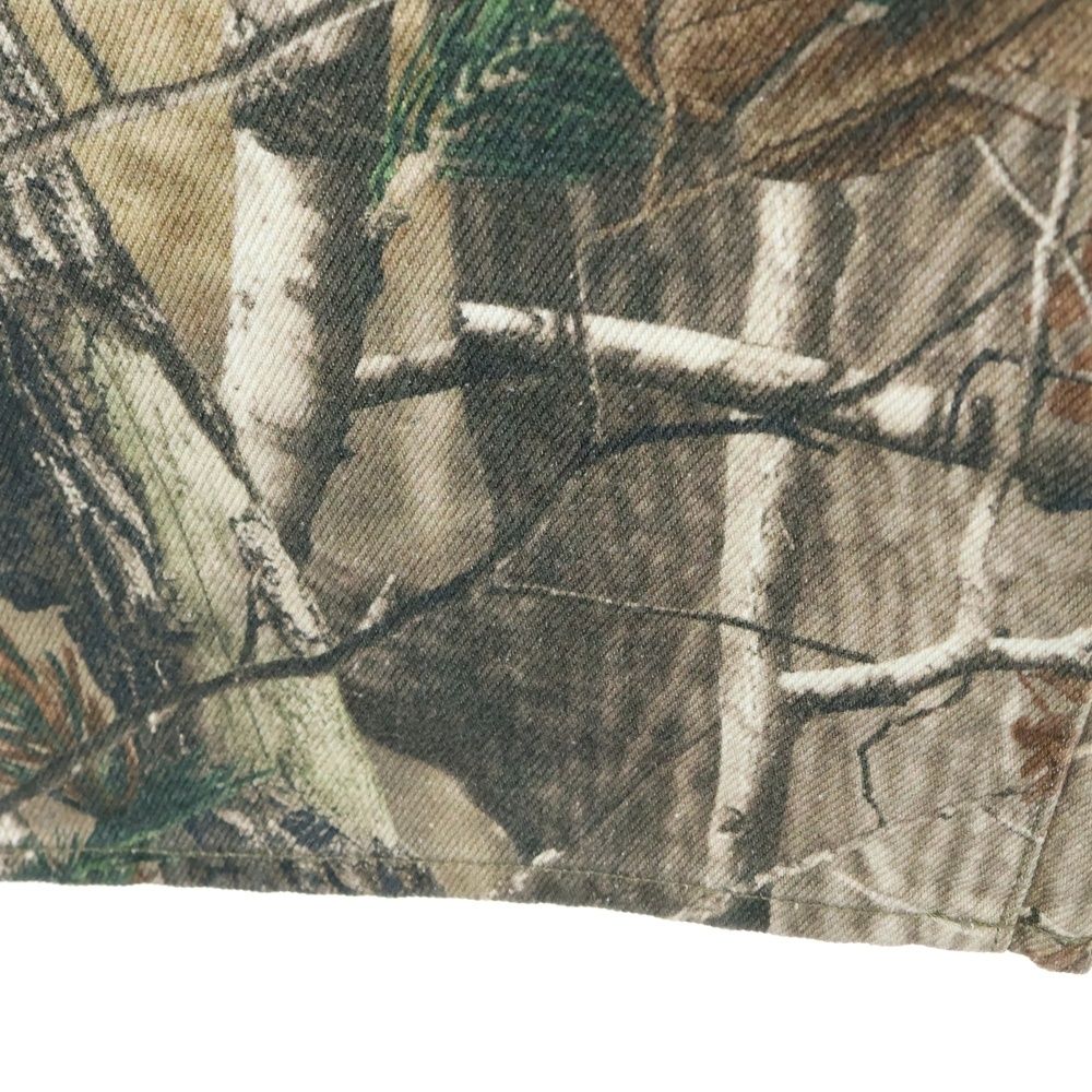 SUPREME (シュプリーム) 25AW Baggy Jean Realtree AP Camo リアル