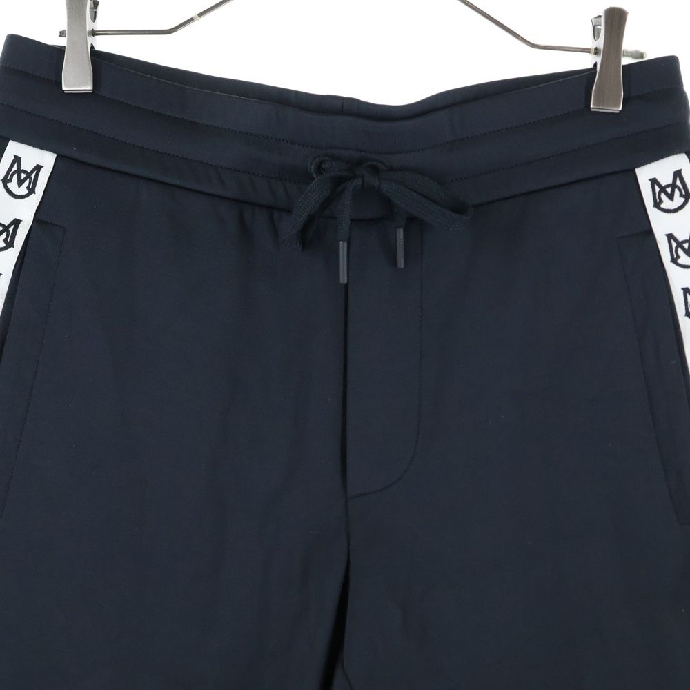 AW サイドロゴ刺繍