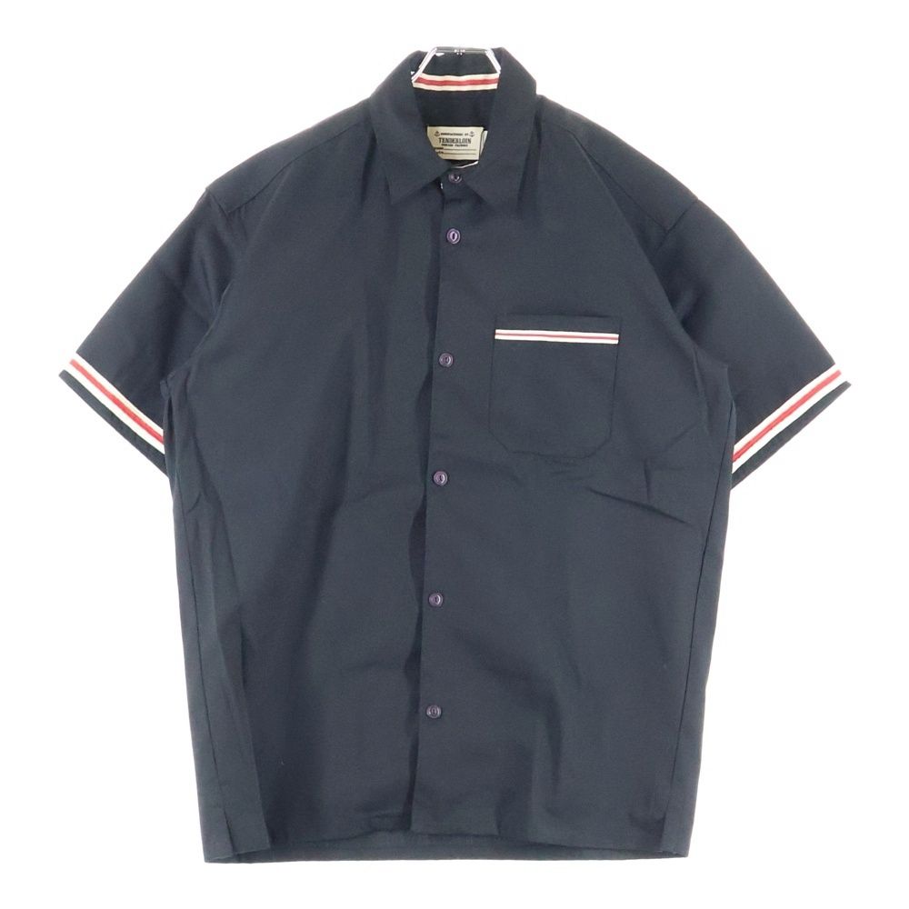 TENDERLOIN (テンダーロイン) 初期 DEAD STOCK マリンタグ ボーリング