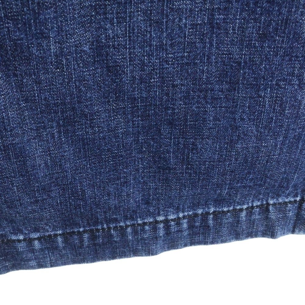 CHROME HEARTS (クロムハーツ) DENIM CARPENTER V2 カーペンターデニム