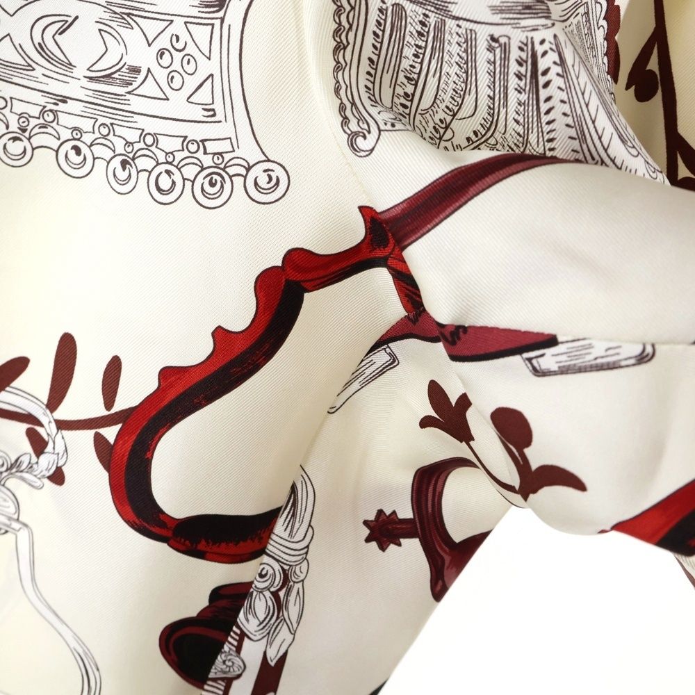 アイボリー ブラウン