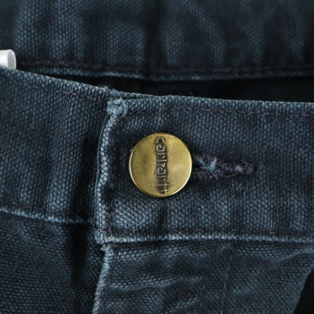 ダンガリーフィット ダック