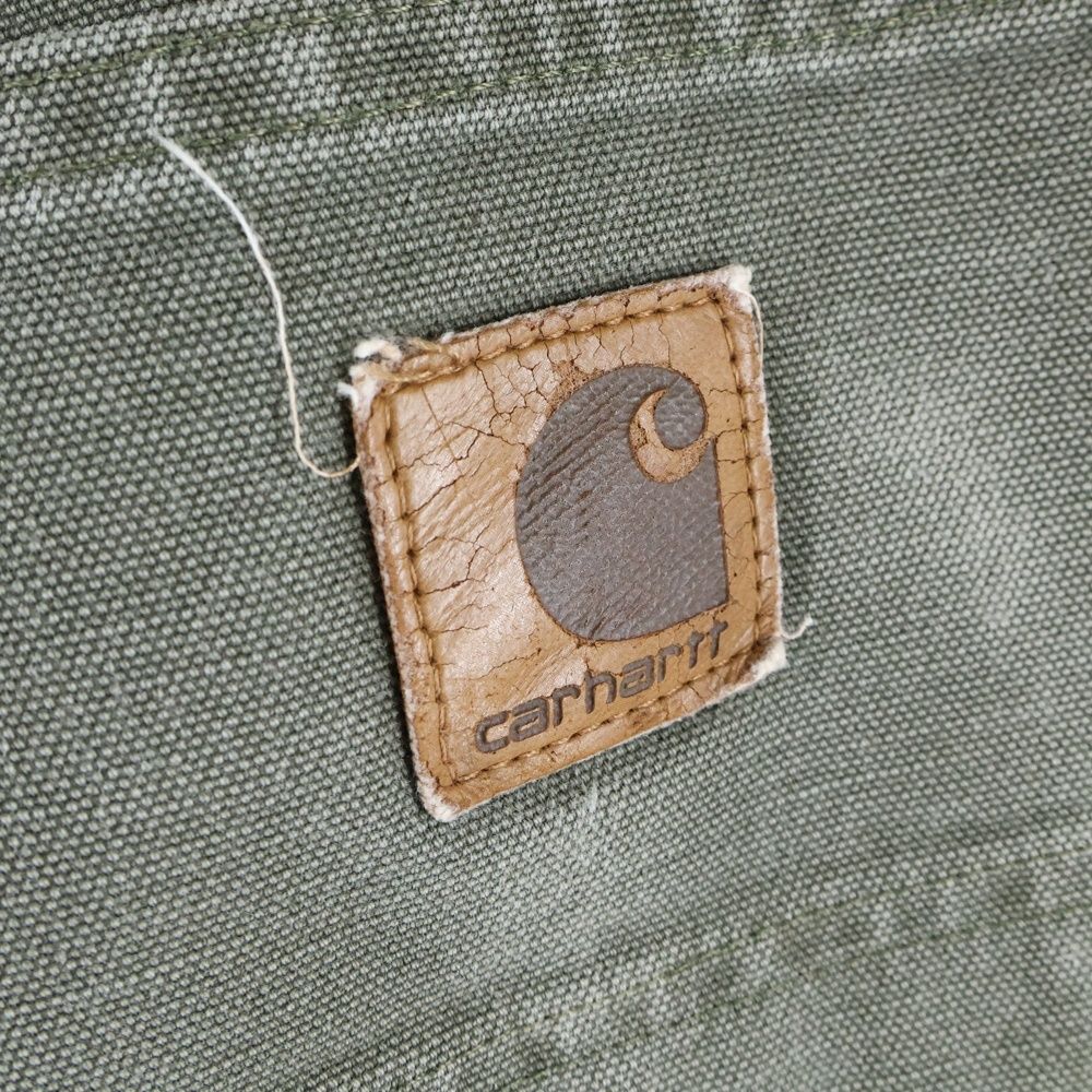 ダブルニーペインターパンツ