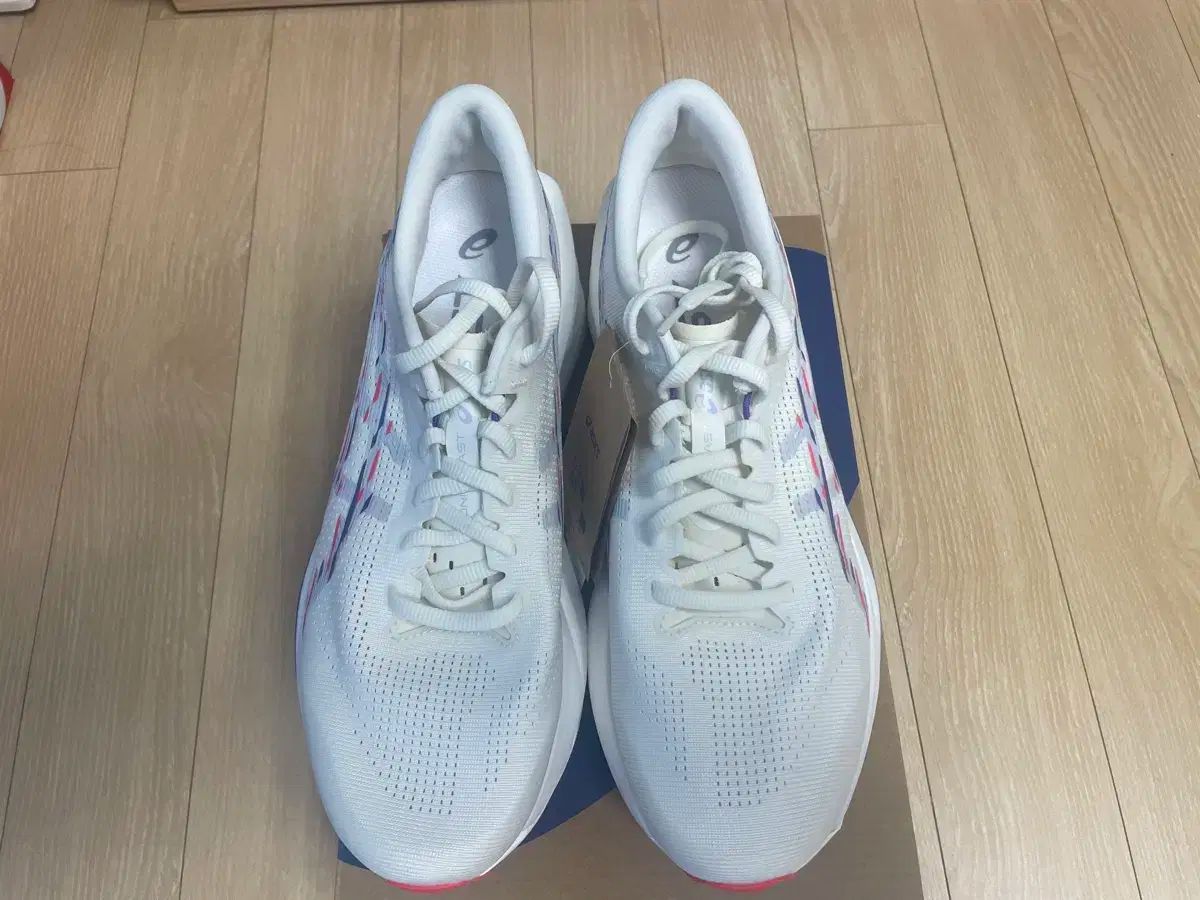 アシックス ソニックブラスト BLAST 275