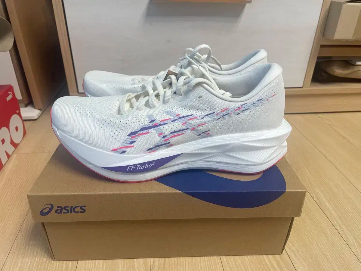 アシックス ソニックブラスト BLAST 275