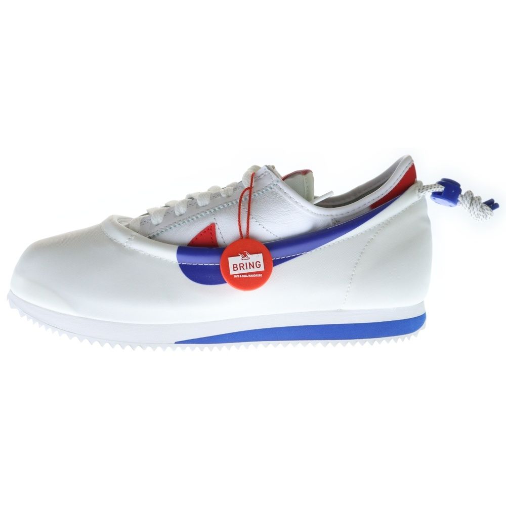 NIKEクロット/コルテッツ DZ3239-100新品未使用24.0 NIKE CLOT Nike Cortez クロット ナイキ スニーカー White and Game