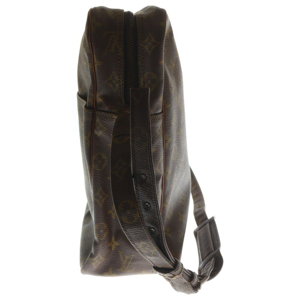 LOUIS VUITTON (ルイヴィトン) モノグラム マルソー ショルダーバッグ