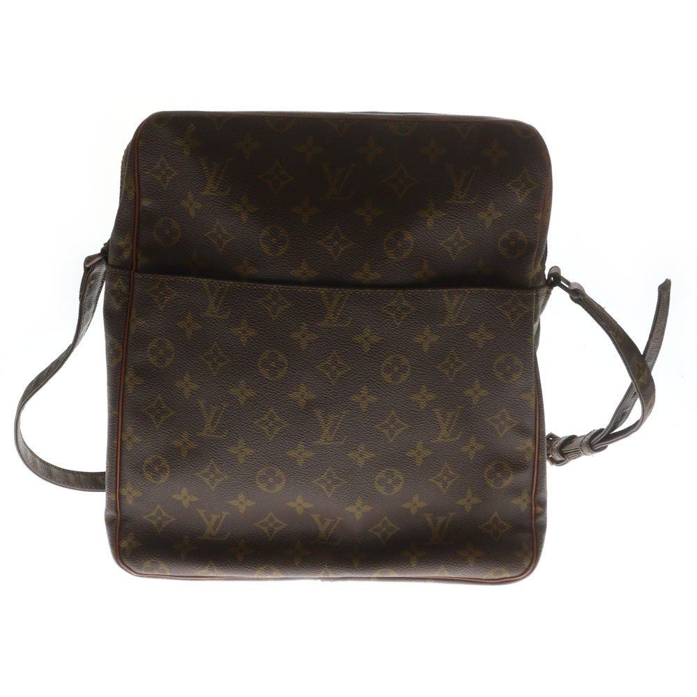 LOUIS VUITTON (ルイヴィトン) モノグラム マルソー ショルダーバッグ