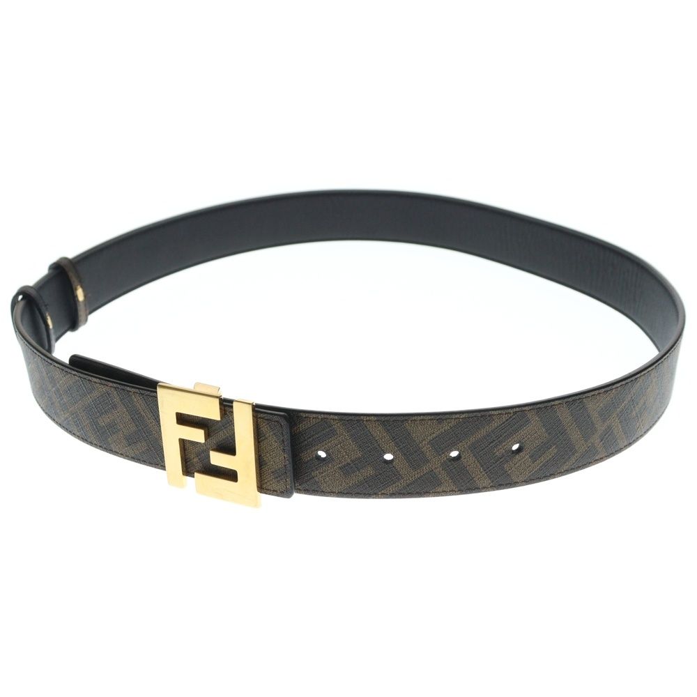 リバーシブル ベルト