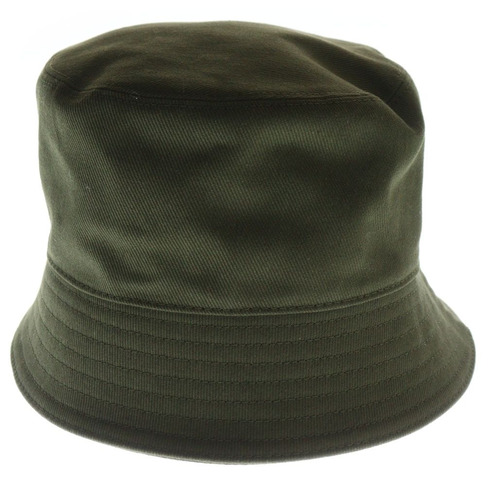 プラダ フロントロゴ刺繍