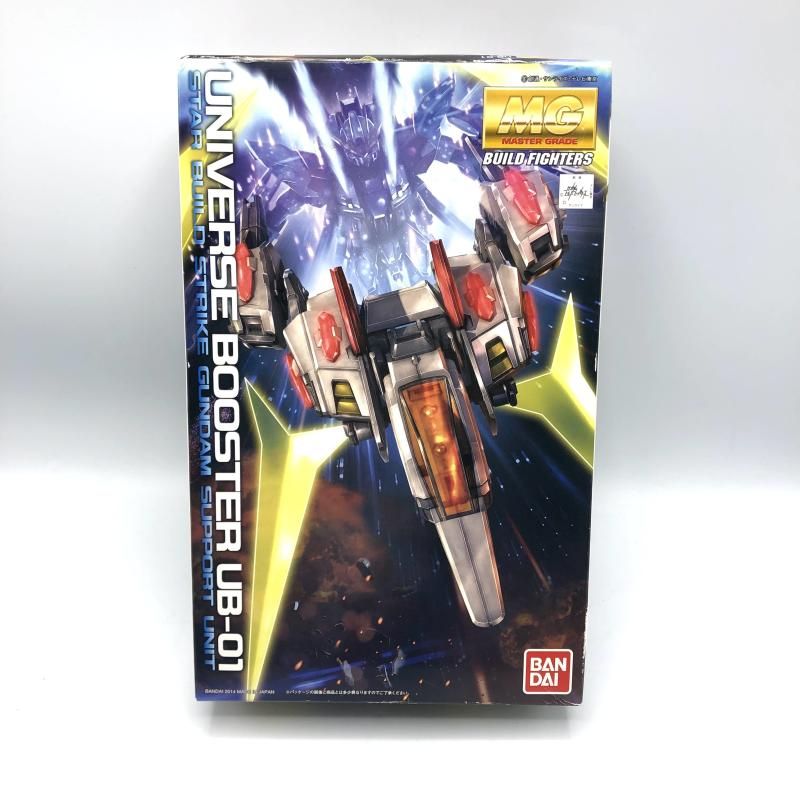 ｶﾞﾝﾀﾞﾑ ﾊﾞﾝﾀﾞｲ MG 1 100 ﾕﾆﾊﾞｰｽﾌﾞｰｽﾀｰ ｶﾞﾝﾀﾞﾑﾋﾞﾙﾄﾞﾌｧｲﾀｰｽﾞ 13 240013252527