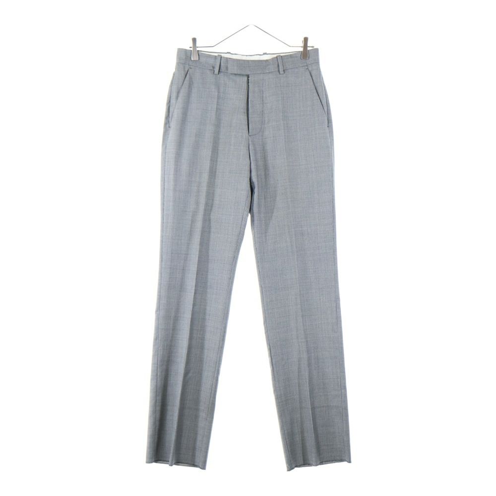 バージンウール 2Bジャケット