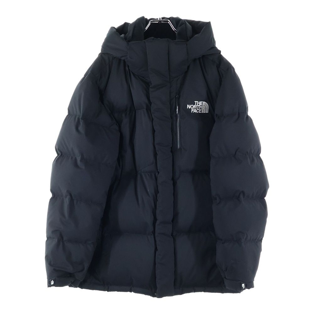 THE NORTH FACE ザノースフェイス SUPER AIR DOWN JACKET スーパーエアー ダウンジャケット ブラック