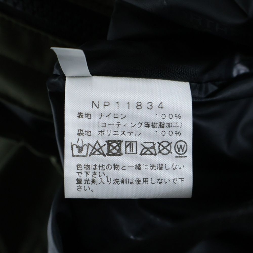 ザノースフェイス MOUNTAIN