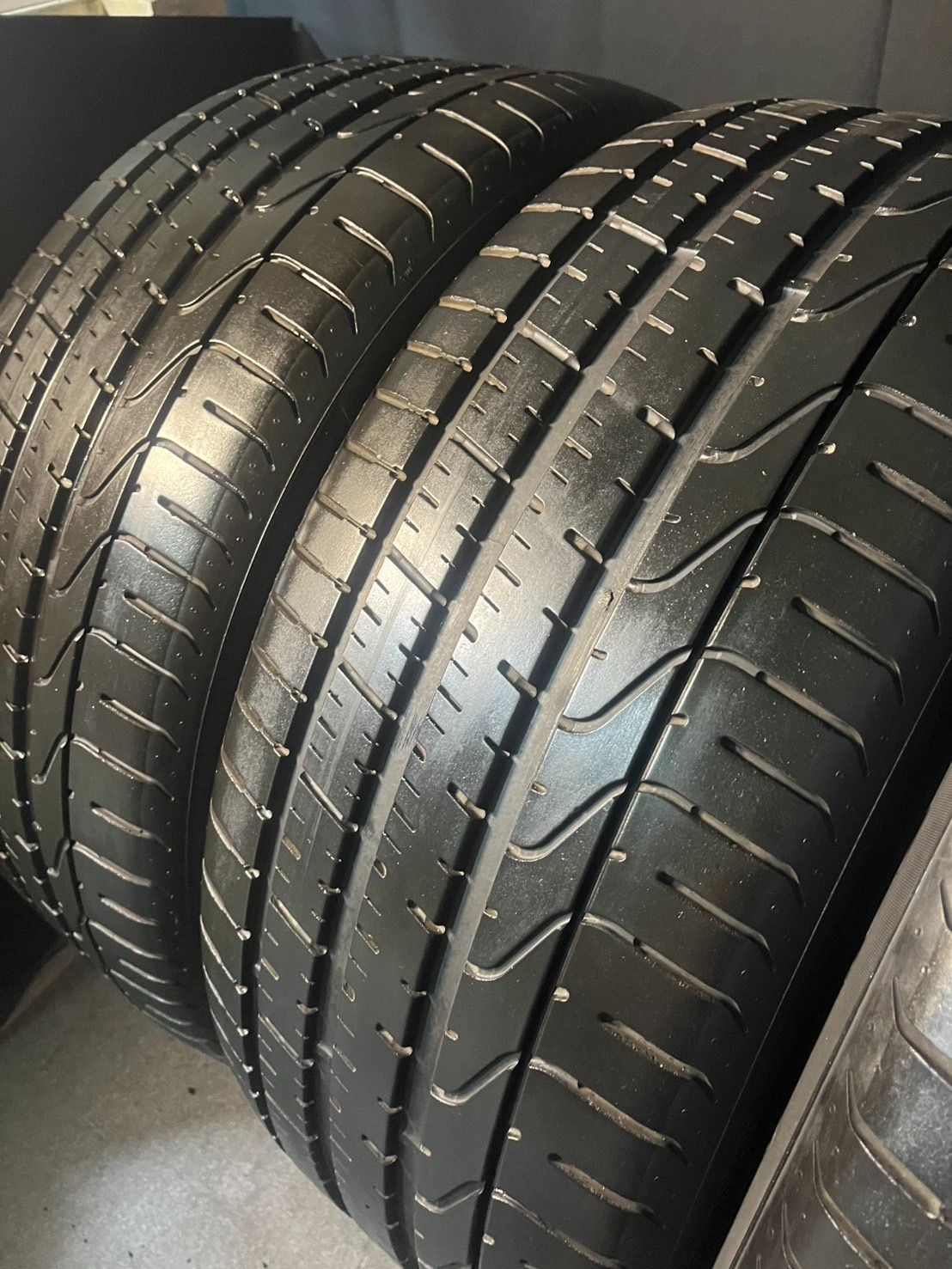 PIRELLI ピーセロ