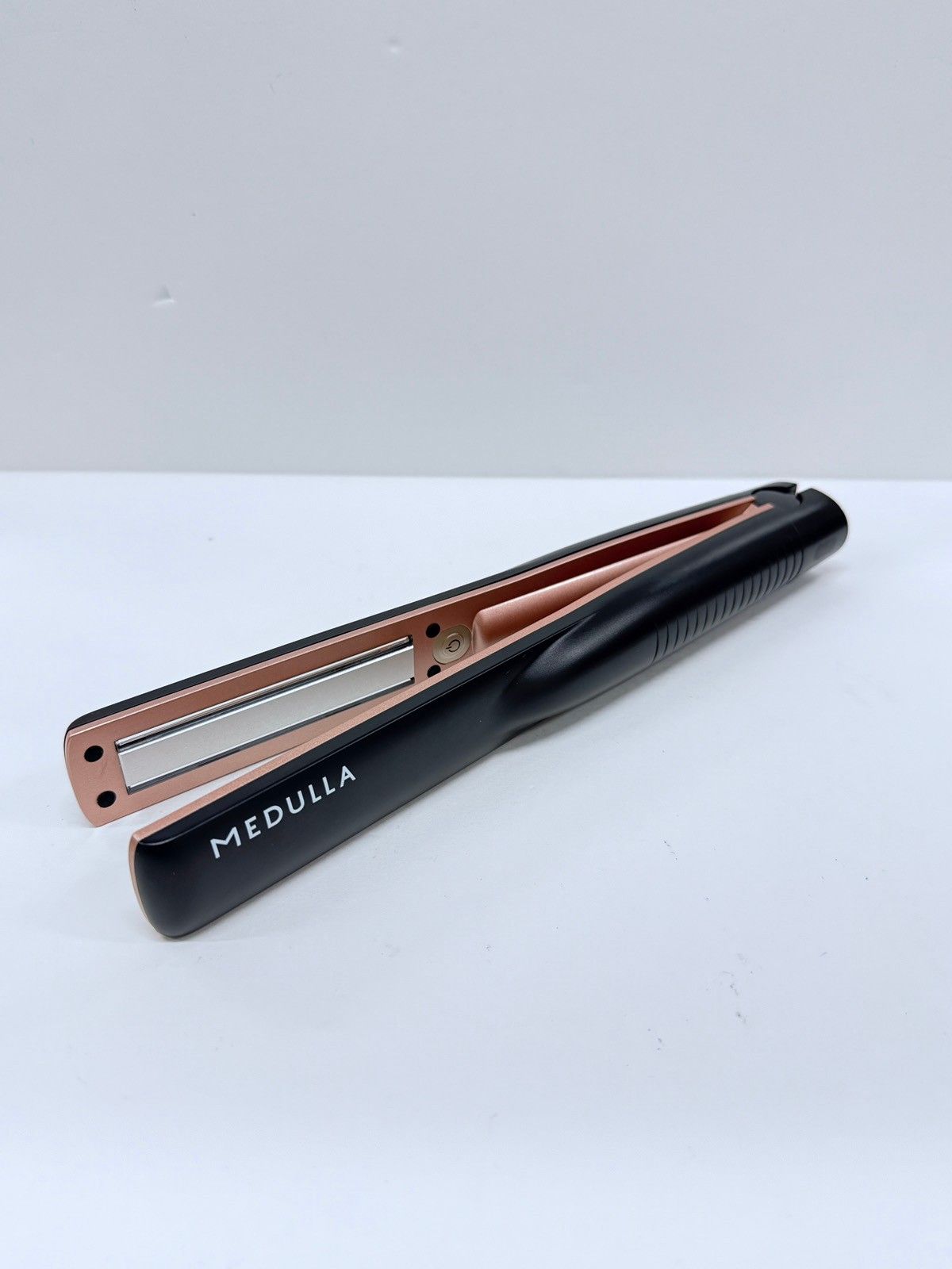  C 673 D MEDULLA メデュラ ソニックシャインプロ MESM-N 078-1 ストレートヘアアイロン ヘアアイロン