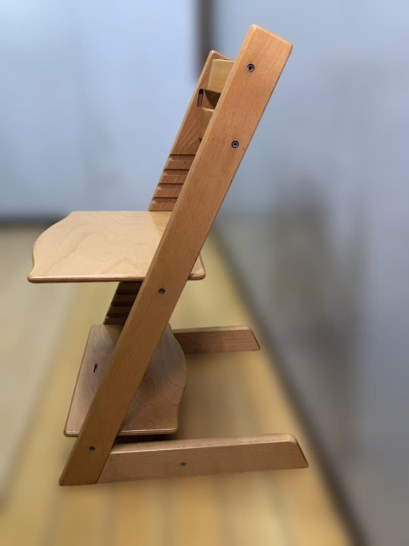 トリップトラップ