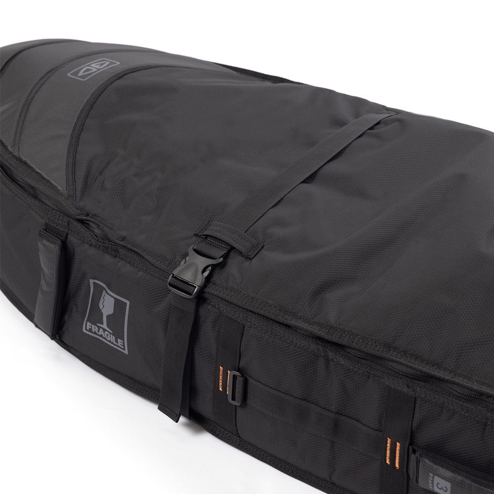 オーシャンアンドアース トラベルケース