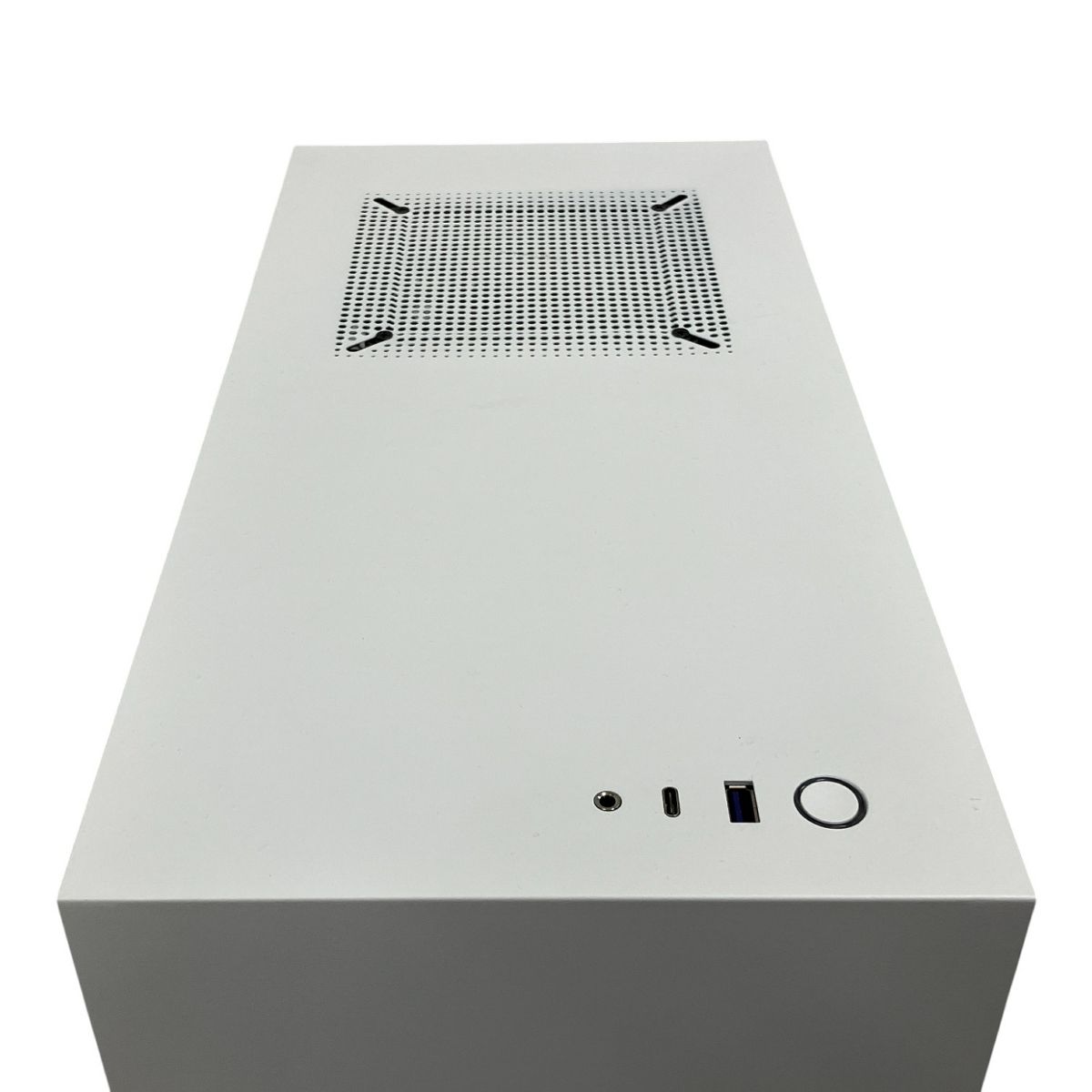  BTOパソコン NZXT デスクトップ パソコン i 5 12400 F 16 GB SSD 1 TB RTX 3060 win 11 Windowsデスクトップ デスクトップPC