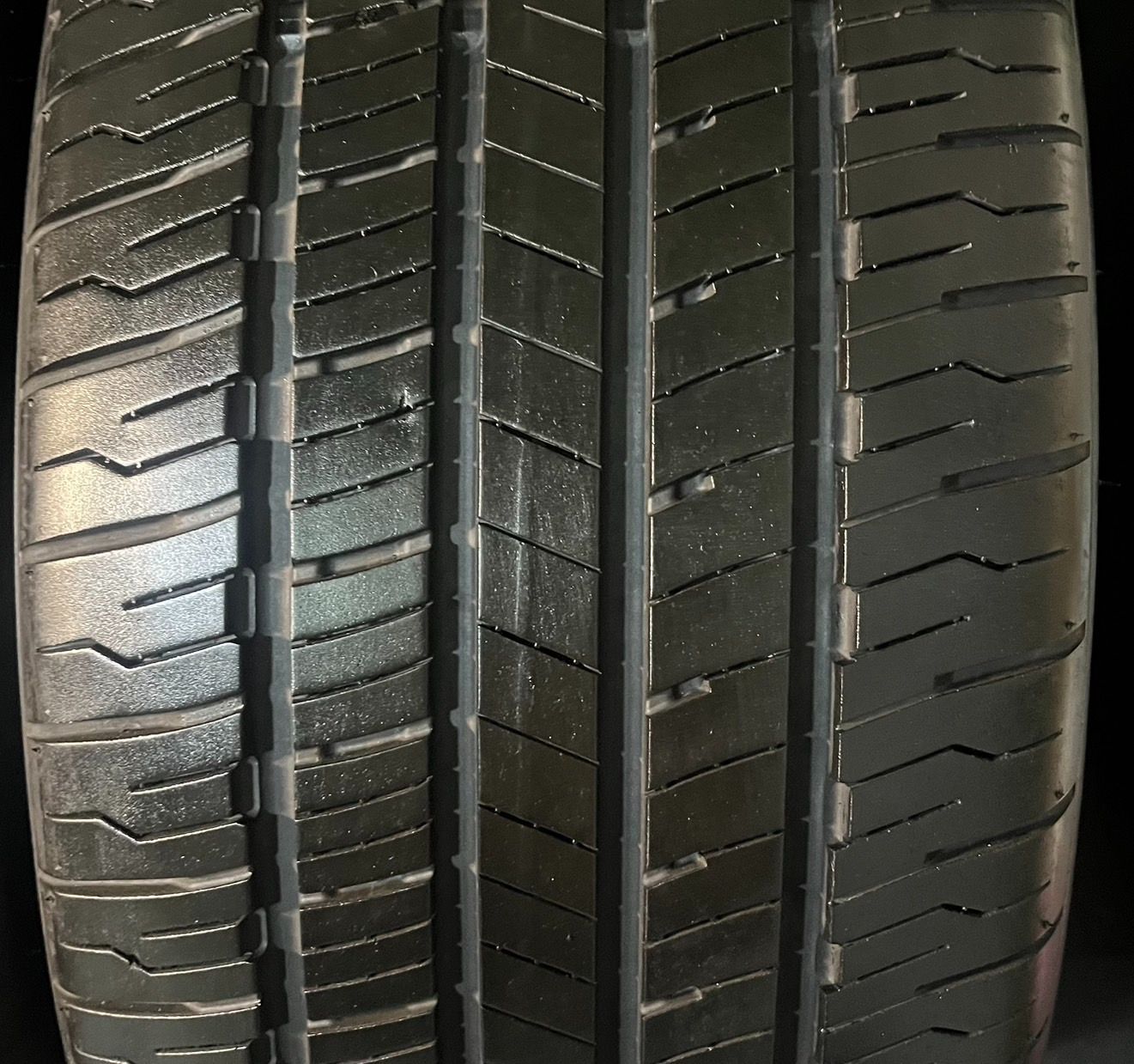  2025 製 約8 2～9分山 ダンロップ DUNLOP SP 055 225 45 R 21 4本 h_629 21インチ サマータイヤ ノーマルタイヤ